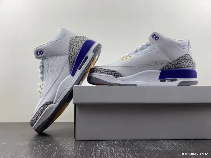 PE Bryant Jordan 869802-907 Retro Kobe 3 0511